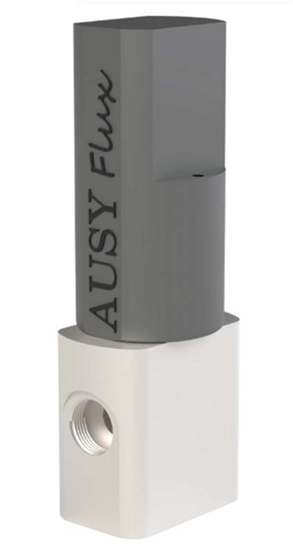 DN20 416 bar proportional valve